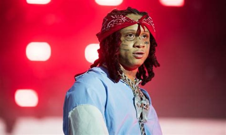 Trippie Redd’s New Record Is Reportedly Disliked By Fans – Projected To Sell Fewer Units Than Originally Reported