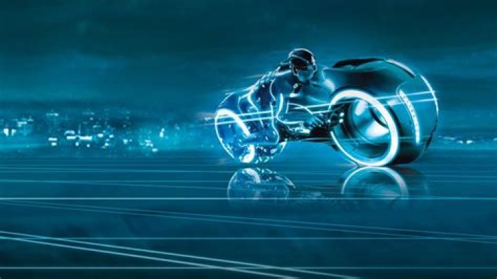 ‘Tron 3’ cast, director, and more about the new Disney project