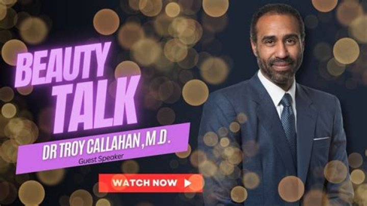 Dr. Troy Callahan, MD – Englewood, NJ