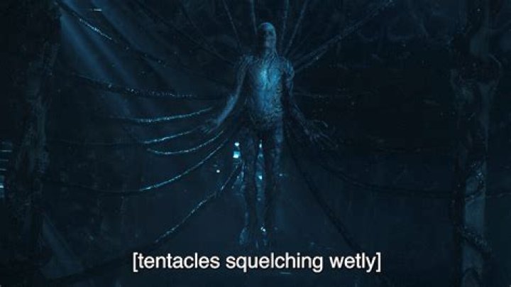 Trust us, you’re not the only one who finds the ‘Stranger Things’ subtitles hilarious