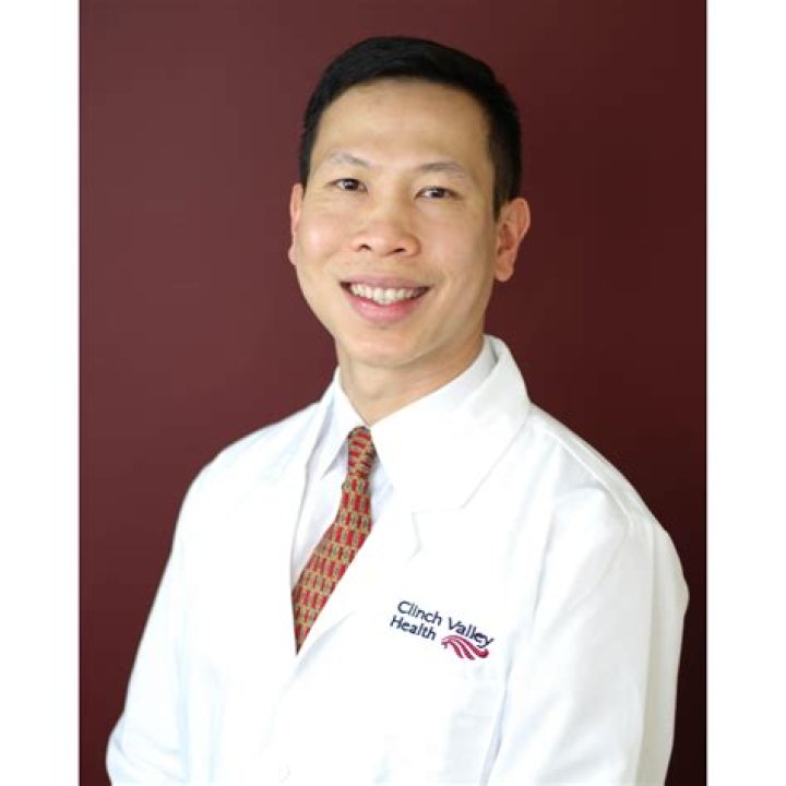 Dr. Tuan Pham, MD – Salt Lake City, UT