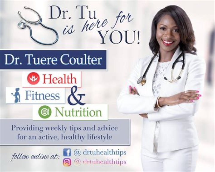 Dr. Tuere Coulter, MD – Pearland, TX