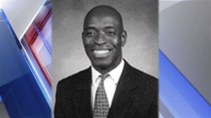 Dr. Tunde Tijani, MD – Mc Connellsburg, PA