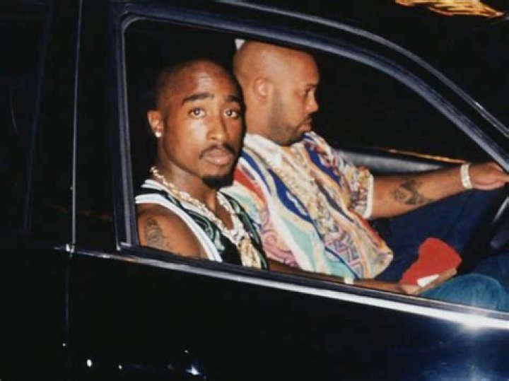 Tupac (2Pac)’s net worth, biography, fact, career, awards and life story