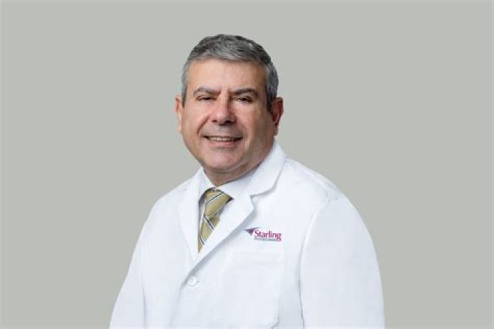 Dr. Turgut Yetil, MD – Norwich, CT