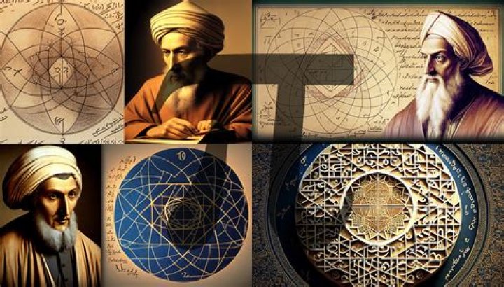 Famous Turkish Mathematicians