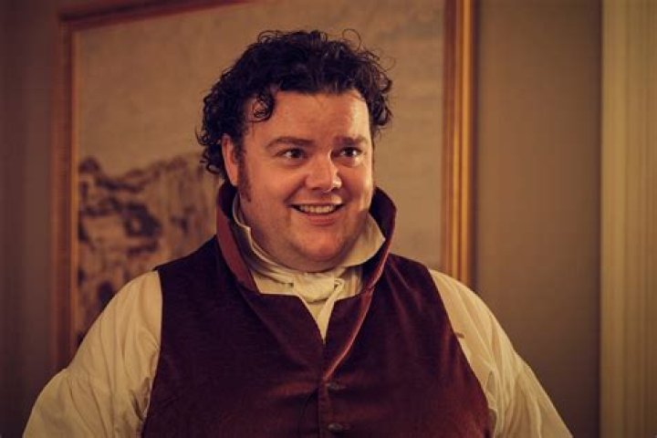 Turlough Convery Wiki, Biography, Age, Net Worth, Salary, Height, Dating, Relationship