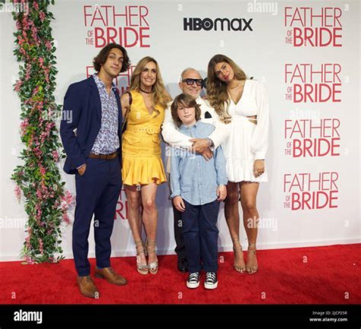 TV Show Host Lili Estefan Divorced Husband Lorenzo Luaces After 25 Years Of Marriage; Children