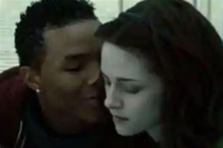 Twilight Actor Gregory Tyree Boyce Found Dead At Age 30