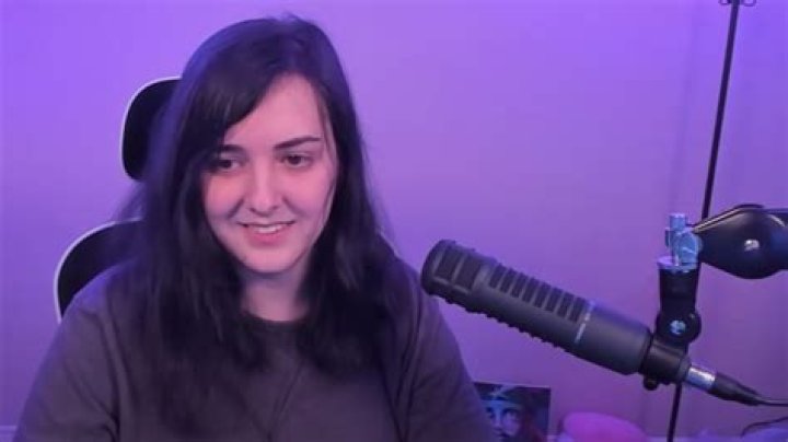Twitch streamer Keffals is making the ratio an art form — and she’s been at it for months