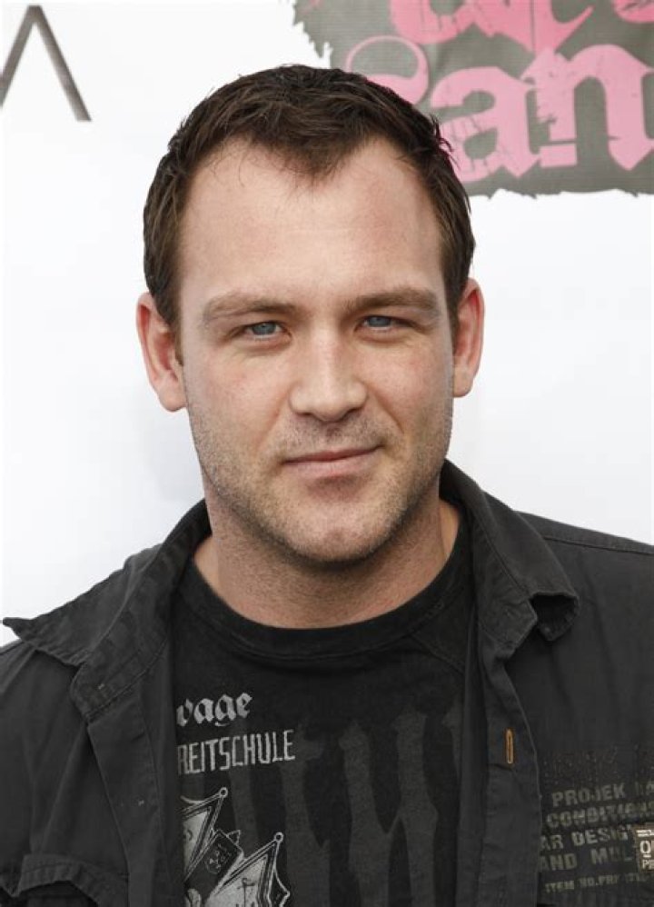Ty Olsson Biography - Facts, Childhood, Family Life & Achievements