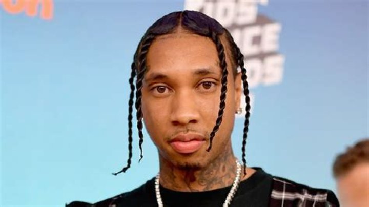 Tyga Responds After He Is Sued For Unpaid Rent – He Wants To Set The Record Straight