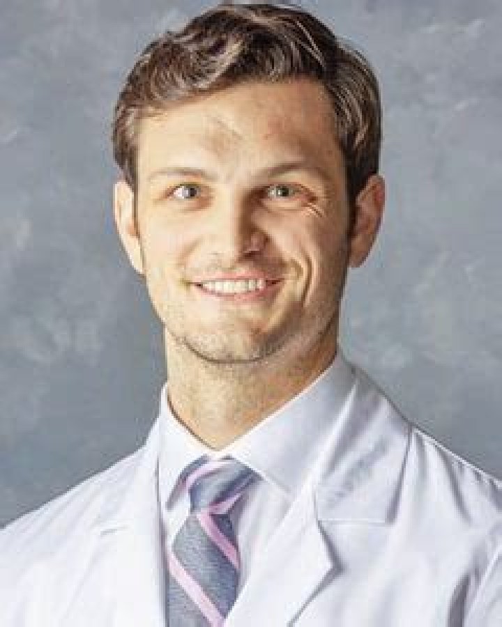 Dr. Tyler Kalbac, MD – Lexington, KY