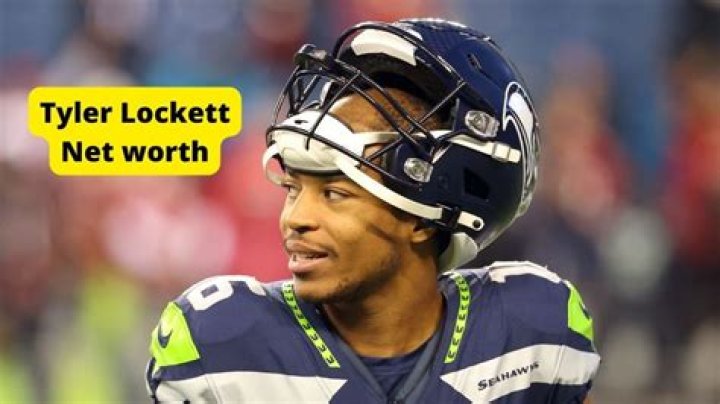 Tyler Lockett contract, salary and net worth explored