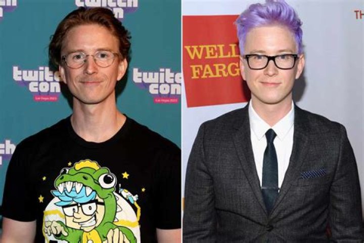 Tyler Oakley Biography - Facts, Childhood, Family Life & Achievements