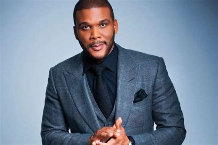 Tyler Perry Reveals One Of His Biggest Pet Peeves – Billboards