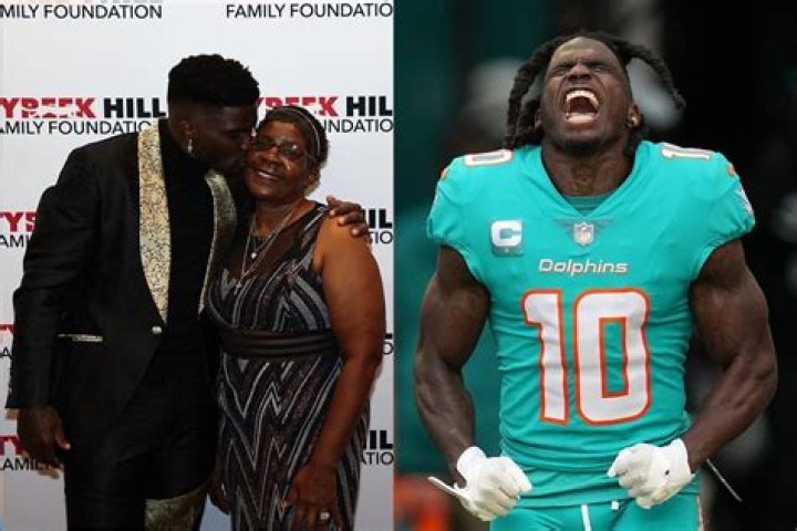 Biography of Anesha Sanchez and Derrick Shaw