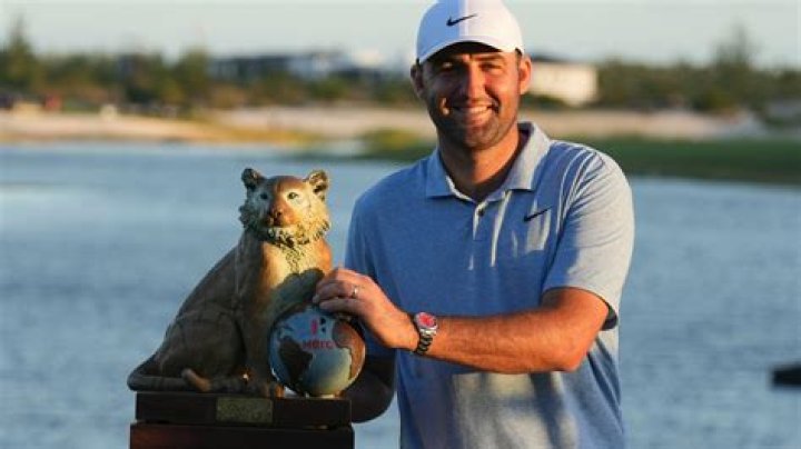 Tyrrell Hatton Wiki, age, height, nationality, caddie, ranking, wins, Instagram, career earnings, net worth