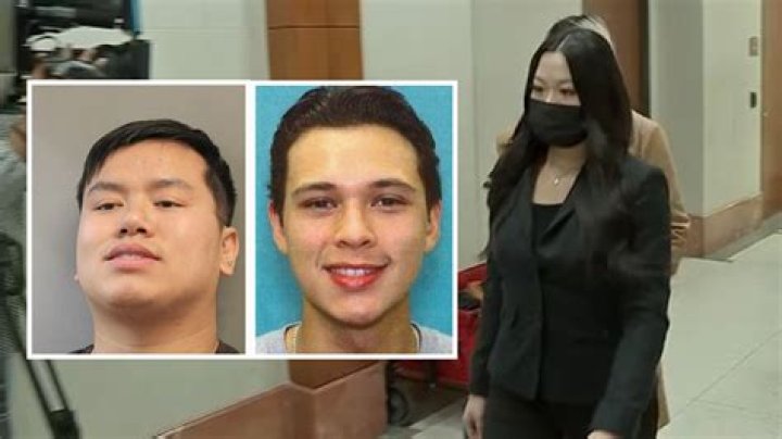 UC Irvine Murder-Suicide : Thao Thai Nguyen and Andrew Nguyen Doan ID’d