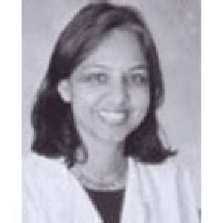 Dr. Uma Narayan, MD – San Diego, CA