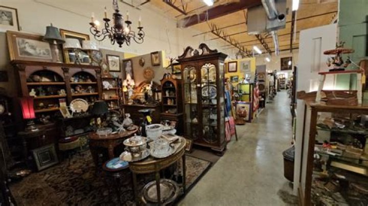 Uncover Hidden Treasures And Vintage Delights
