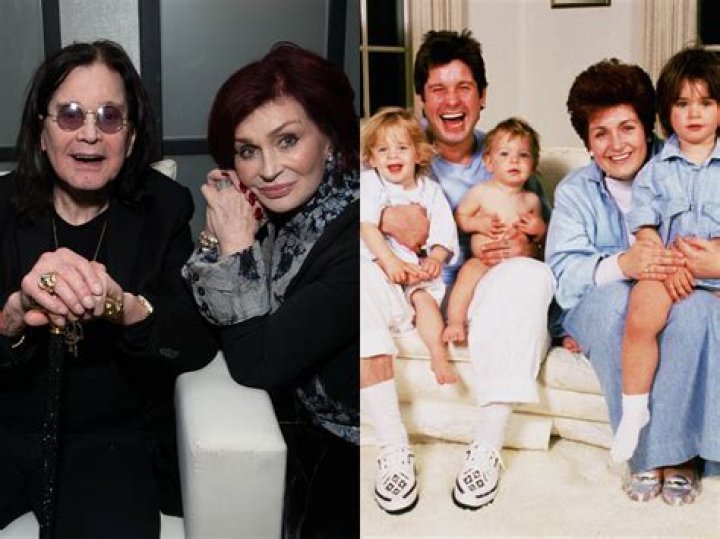 Uncover The Fascinating World Of Jessica Ozzy Osbourne