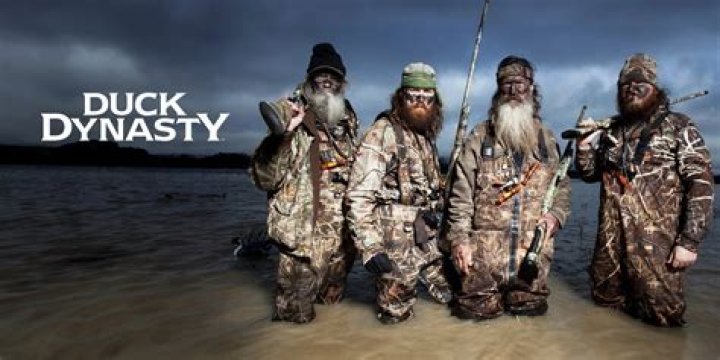 Uncover The Hidden Worth Of Duck Commander: Exclusive Insights Revealed