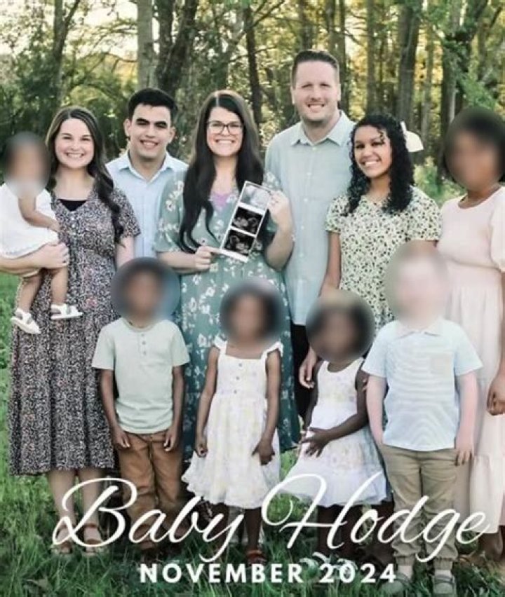 Uncover The Pillars Of Conservative Upbringing: Meet The Hodgetwins' Parents