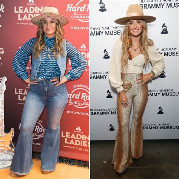 Uncover The Truth Behind Lainey Wilson's Booty Transformation