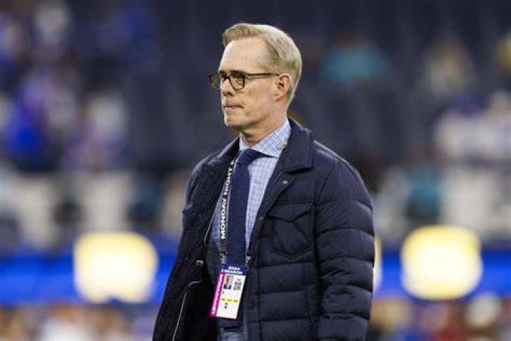 Uncovering Joe Buck's Age: Insights And Discoveries