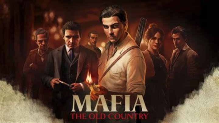 Uncovering The Mafia's Inner Circle