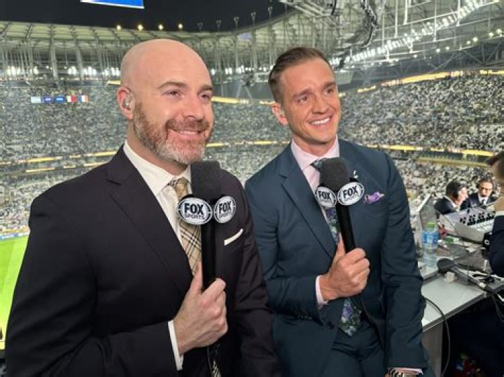 Uncovering The Private Life Of A Sports Broadcaster
