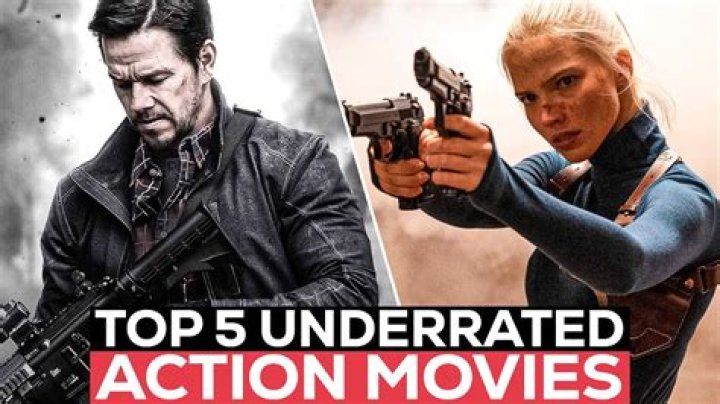A Very Underrated Action Movie’s Been Dominating Netflix Recently