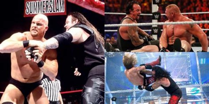 Undertakers The Last Ride Powells full review of the five-part WWE Network docum
