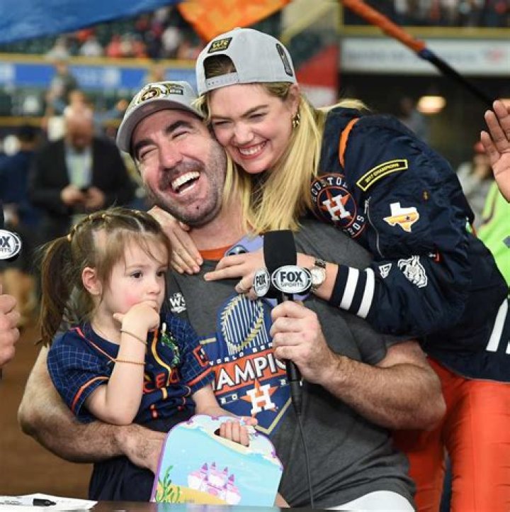 Unique Aspects of Justin Verlander’s Pitching Style, Career Earnings and His Marriage To Kate Upton