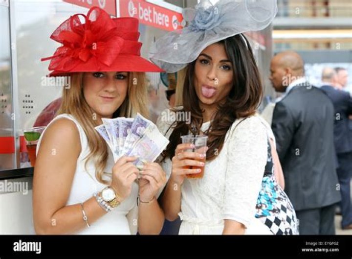 Famous British Women