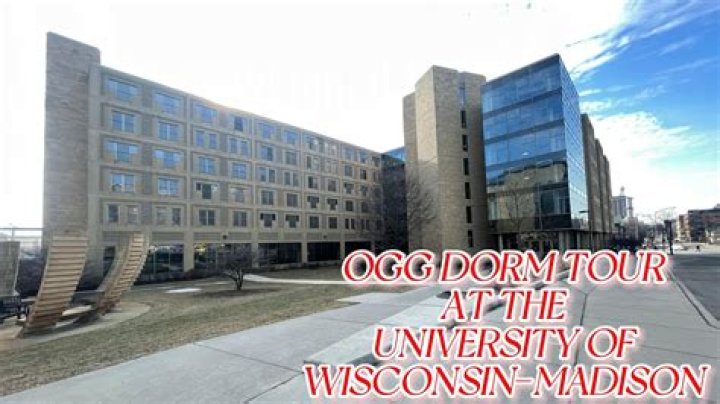 University Of Wisconsin–Madison Notable Alumni