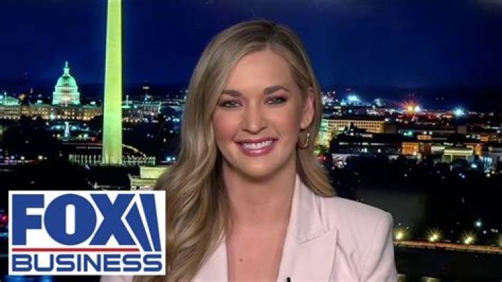Unlocking The Secrets Behind Katie Pavlich's Fox News Salary