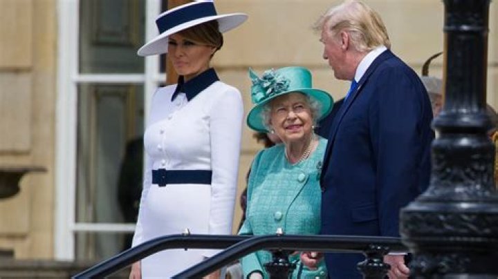 Unlocking The Secrets Of Elizabeth Trump Grau's Fortune