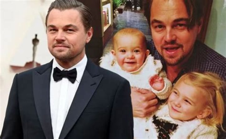 Unraveling The Mystery: Leonardo DiCaprio's Children