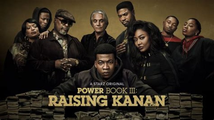 Unraveling The Truth In "Raising Kanan"