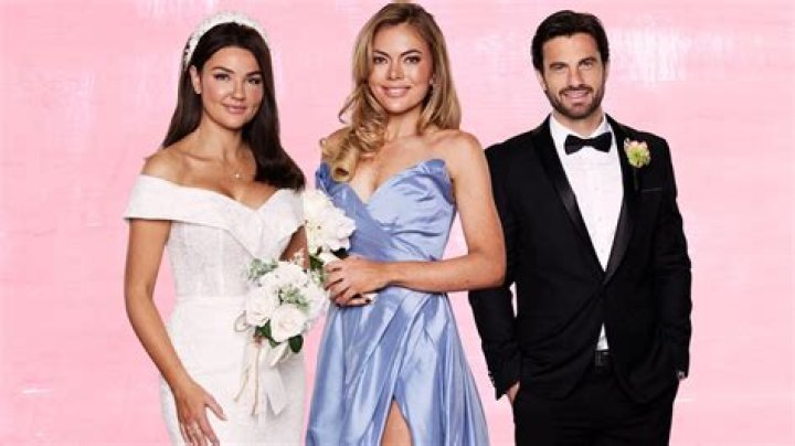 Unveil The Secrets Of Danielle And Cody's Enduring Love From "Married At