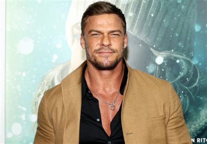 Unveiling Alan Ritchson's Wealth: Secrets And Strategies Revealed