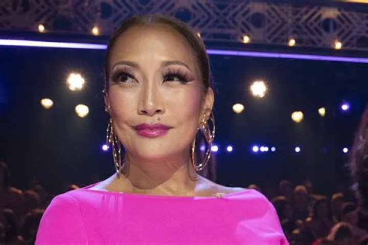 Unveiling Carrie Ann Inaba's Net Worth: Discoveries And Insights