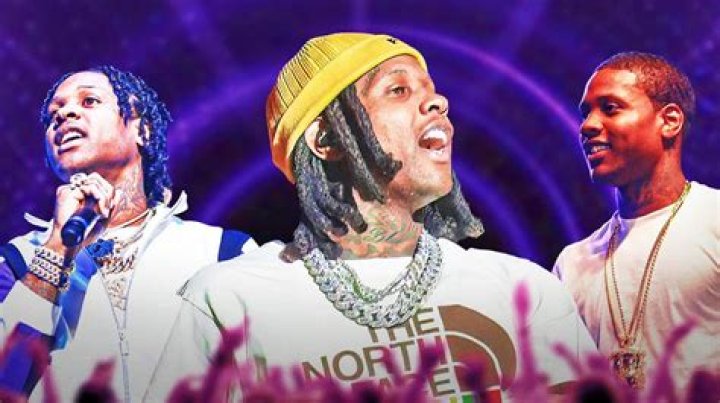 Unveiling Lil Durk's Net Worth: Exclusive Insights And Surprises