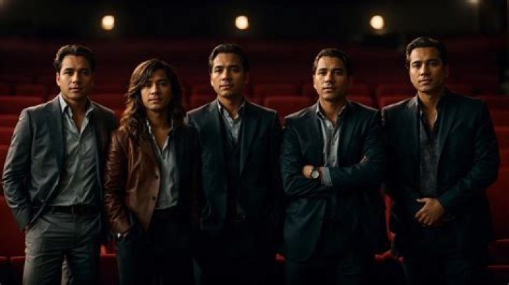 Unveiling Nicholas Cirillo's Cinematic Brilliance: Movies And TV Explored