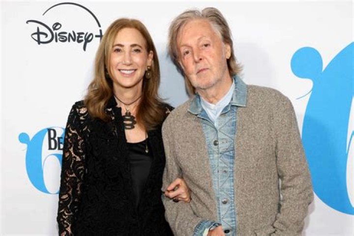 Unveiling The Age And Story Of Nancy Shevell, Paul McCartney's Life Partner