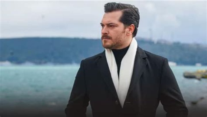 Unveiling The Enchanting World Of Cagatay Ulusoy's Love Life