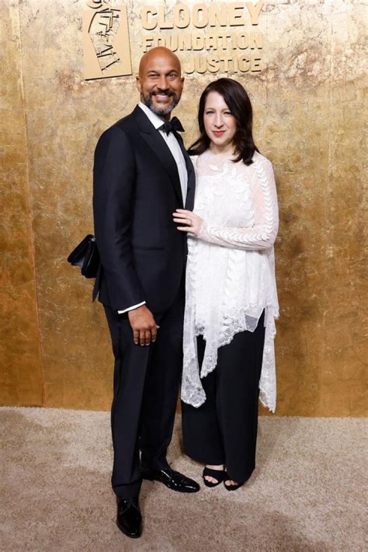 Unveiling The Enigmatic World Of Keegan-Michael Key's Wife