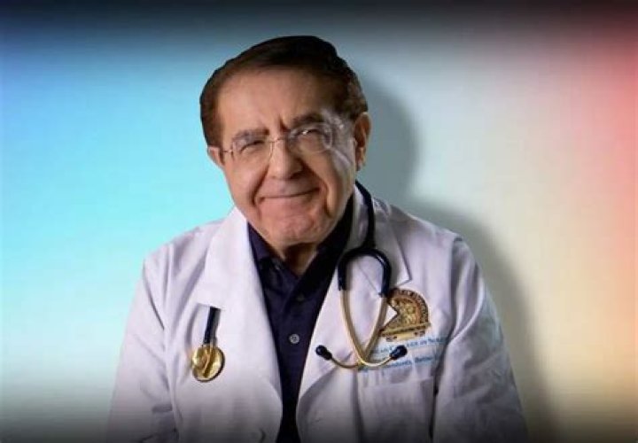 Unveiling The Family Of Dr. Nowzaradan: A Journey Of Discovery